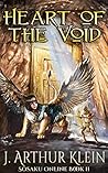 Heart of the Void (Sosaku Online #2)