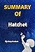 Summary Of Hatchet: By Gary...