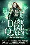 Dark Fae Queen: R...