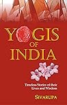 Yogis of India