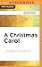 A Christmas Carol [Audible Edition] by Charles Dickens