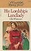 His Lordship's Landlady by Cilla Whitmore