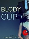 Blody Cup by Verónica García Montiel