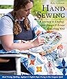 Hand Sewing: A Jo...