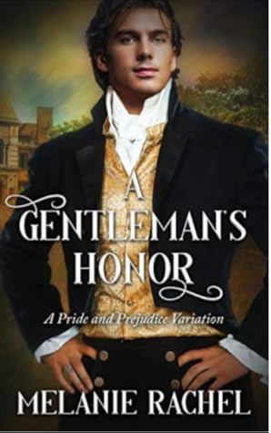 A Gentleman's Honor
