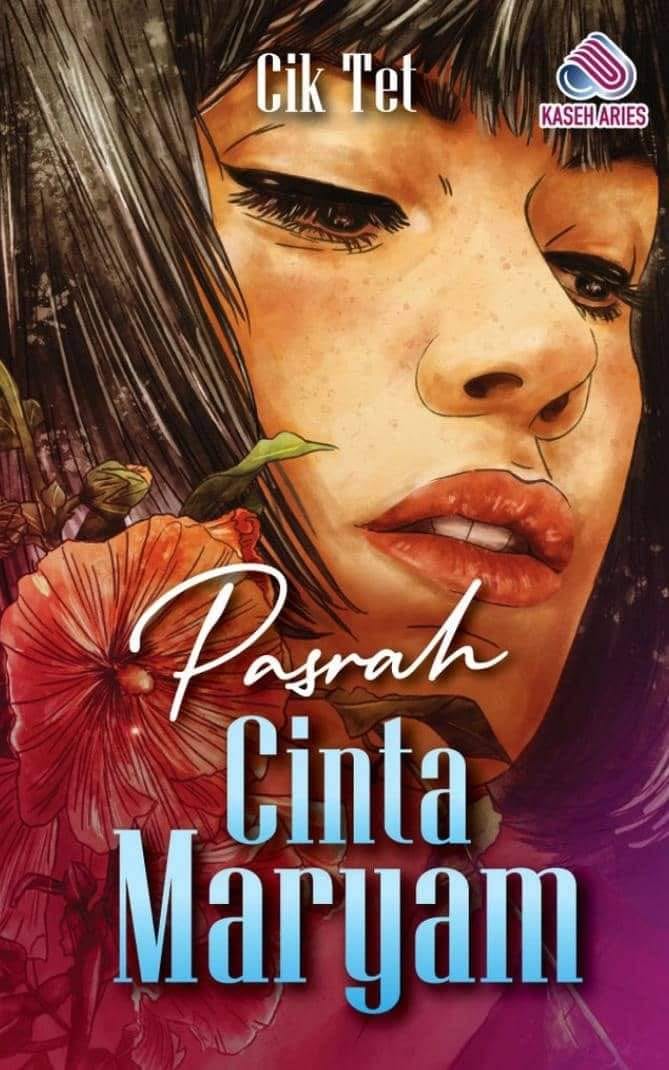 Pasrah Cinta Maryam (Paperback)