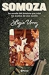 Somoza (Spanish Edition) Book cover for Somoza (Spanish Edition)