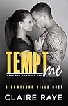 Tempt Me: Adam & ...