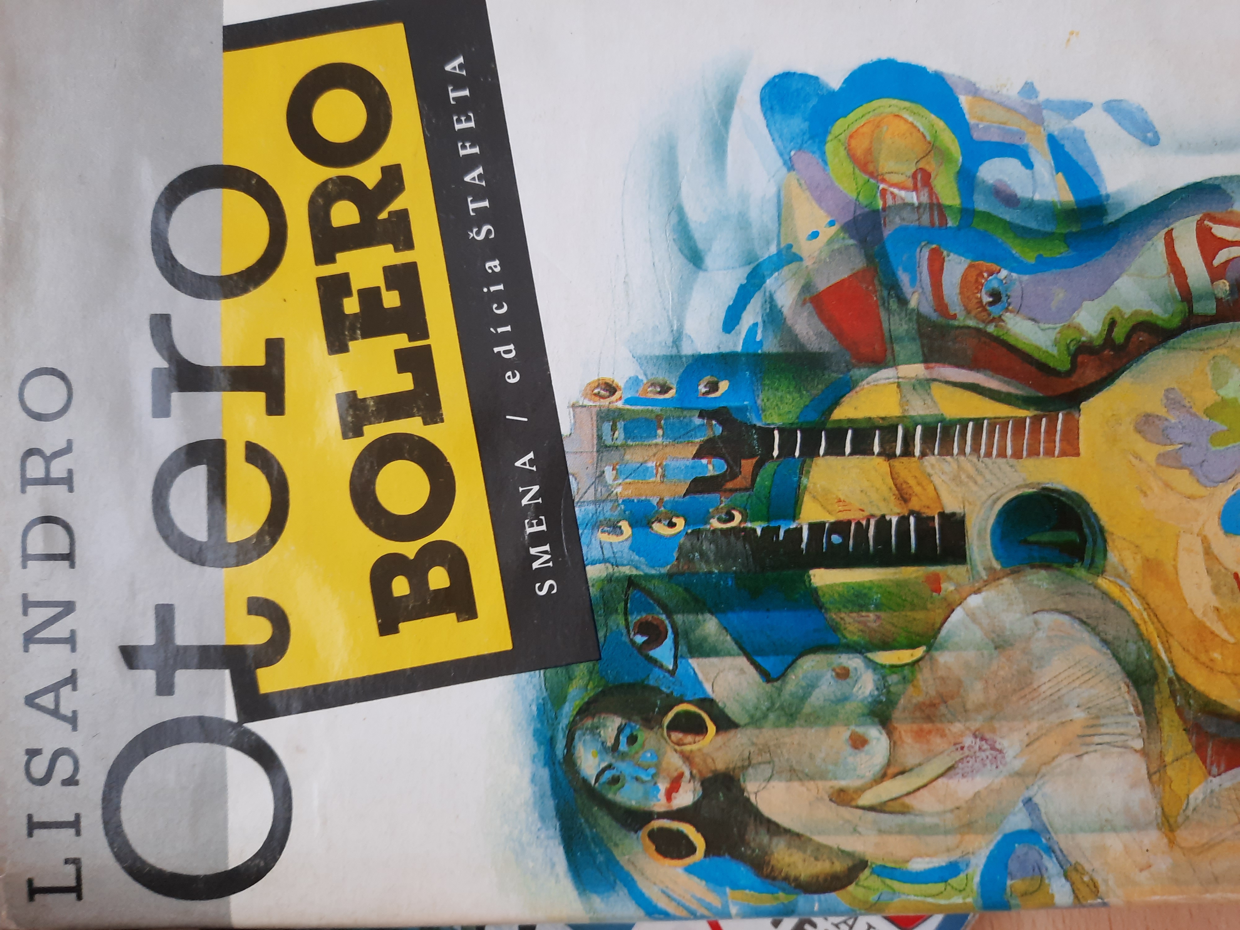 Bolero