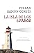 La isla de los cinco faros by Ferran Ramon-Cortés