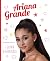 Ariana Grande Z glowa w chm...