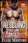 Rescuing Melissa (Guardian Hostage Rescue Specialists, #1) Rescuing Melissa (Guardian Hostage Rescue Specialists, #1)