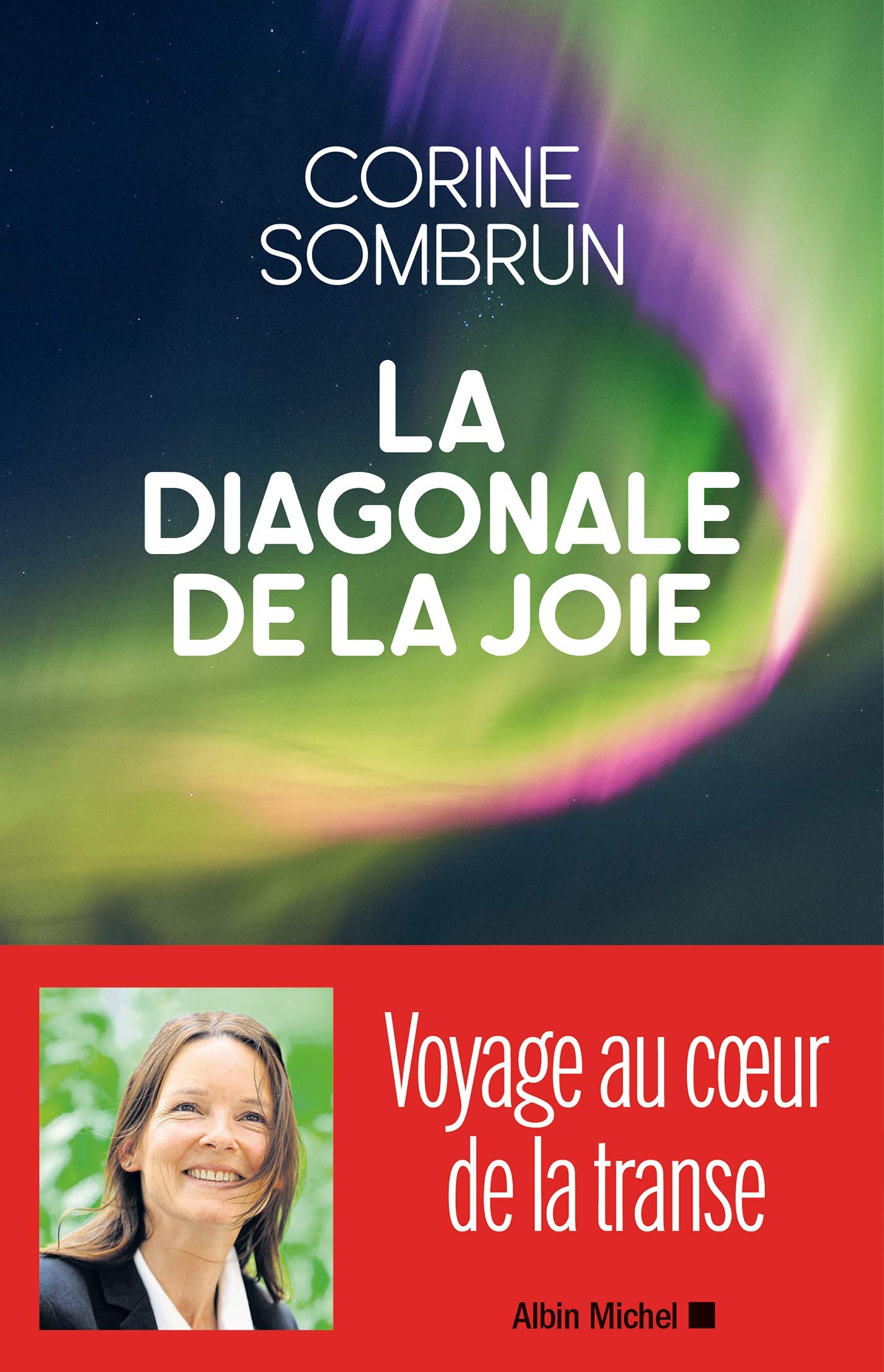 La Diagonale de la joie : Voyage au coeur de la transe (French Edition)