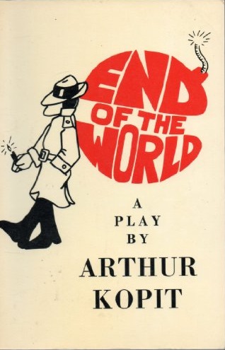 End of the World (With a Symposium to Follow)