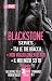 Blackstone Series (Italian Edition)