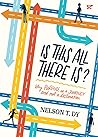 Is This All There Is?: Why Purpose Is a Journey and Not a Destination Book cover for Is This All There Is?: Why Purpose Is a Journey and Not a Destination