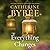 Everything Changes (Creek Canyon, #3)