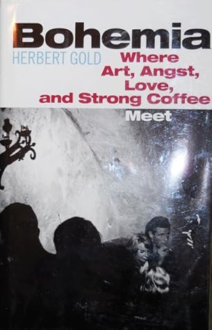 Bohemia: Where Art, Angst, Love, and Strong Coffee Meet