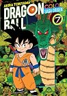 Dragon Ball Color...