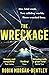 The Wreckage by Robin Morgan-Bentley