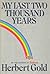 My Last Two Thousand Years by Herbert Gold