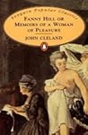 Fanny Hill by John Cleland