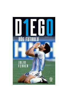D1EGO. Bóg futbolu