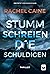 Stumm schreien die Schuldigen (Stillhouse Lake 5) (German Edition)