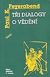 Tři dialogy o vědění