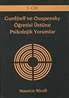 Gurdjieff ve Ousp...