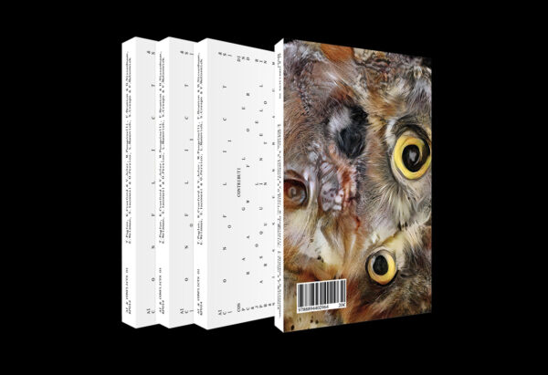 AI & Conflicts. Volume 1