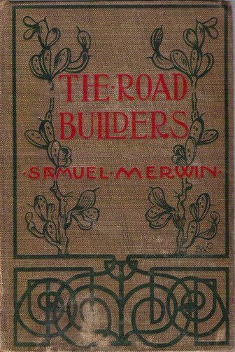 The Road-Builders (Hardcover)