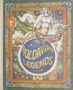 Moldavian legends