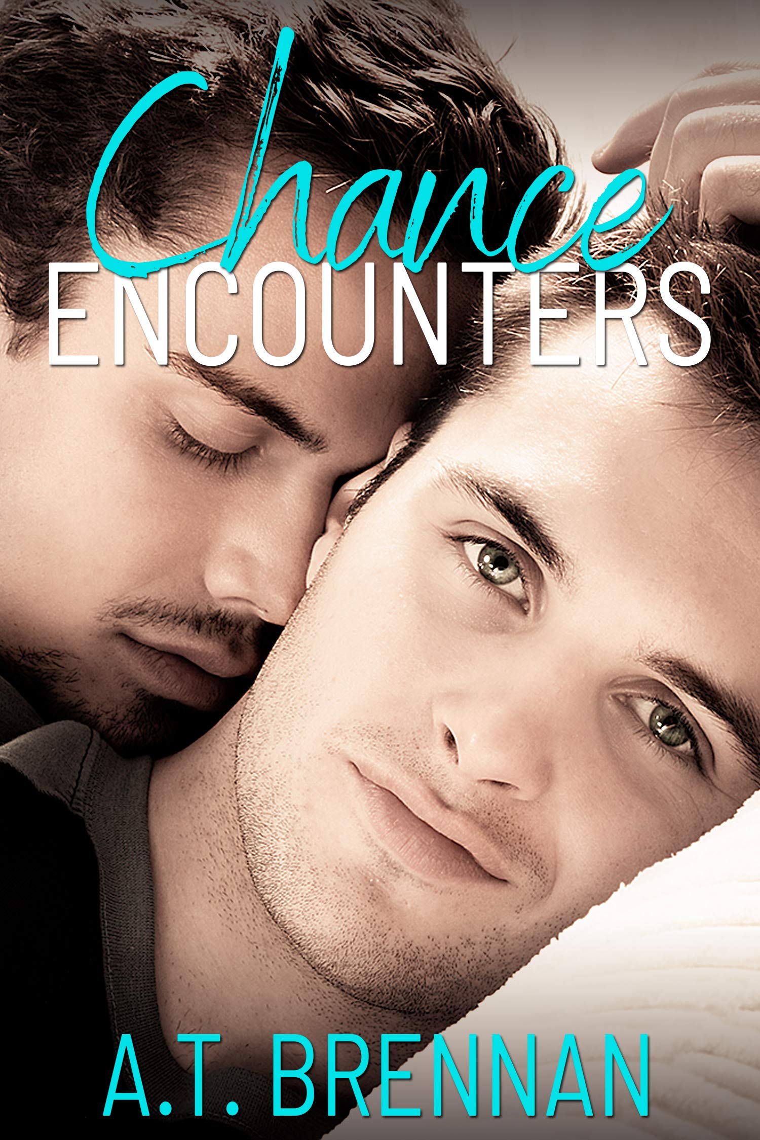 Chance Encounters (Kindle Edition)