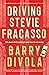 Driving Stevie Fracasso by Barry Divola