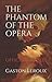 The Phantom of the Opera