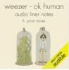 weezer ok human
