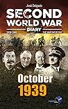 Second World War Diary: October 1939