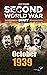 Second World War Diary: October 1939