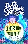 De spookspeurders en de moestuin vandalen by Tine Bergen