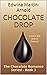 Chocolate Drop: Interracial Love