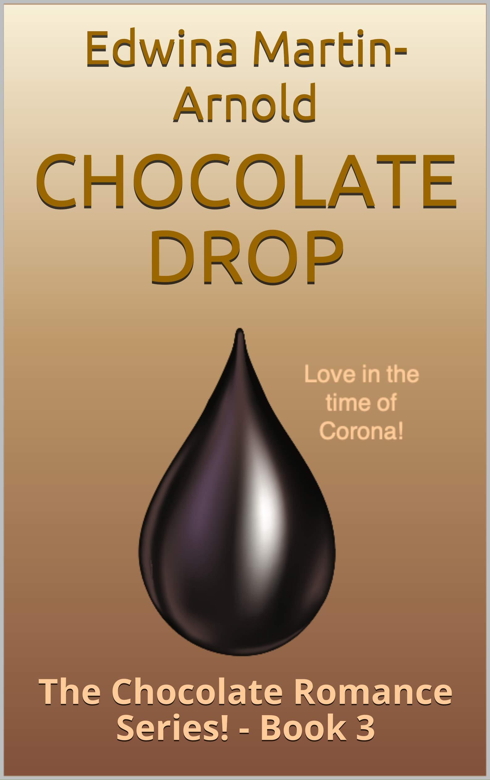 Chocolate Drop: Interracial Love (ebook)