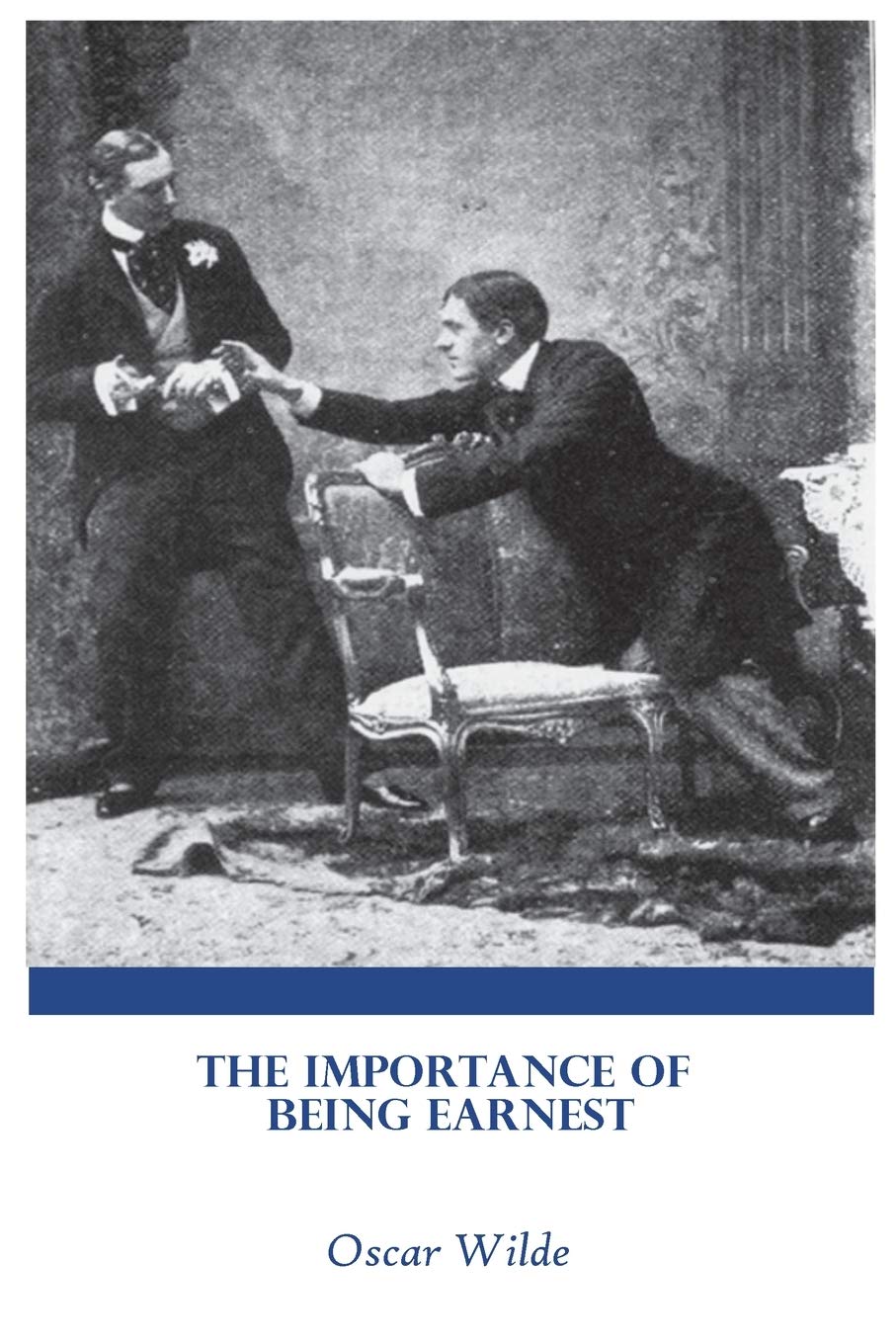 The Importance Of Being Earnest