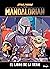 Star Wars. The Mandalorian....
