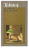 La morte di Ivan Il'ic by Leo Tolstoy