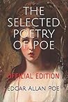 The Selected Poetry of Poe by Edgar Allan Poe