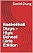 Basketball Plays - High School Girls Edition by Daniel Chang