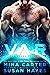 Var (The Omega Collective, #1)