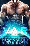Var (The Omega Collective, #1) Var (The Omega Collective, #1)
