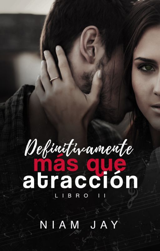 Definitivamente más que atracción (BB #2)